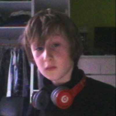 Profile Picture of Archie Gordon-smith (@archie_gordon) on Twitter