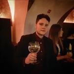 Profile Picture of andrew marostica (@marus_00) on Instagram