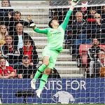 Goalkeeper | Torwart | Tormann - Instagram Profile Picture of Goalkeeper | Torwart | Tormann (@themoderndaytorwart) on Instagram