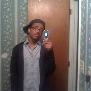 Profile Picture of Joshua Cason (@barefox) on Myspace