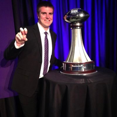 Profile Picture of Chris Conaty (@cmconaty) on Twitter