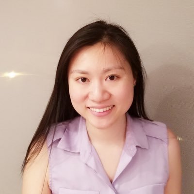 Profile Picture of Crystal Li (@crystalwxli) on Twitter