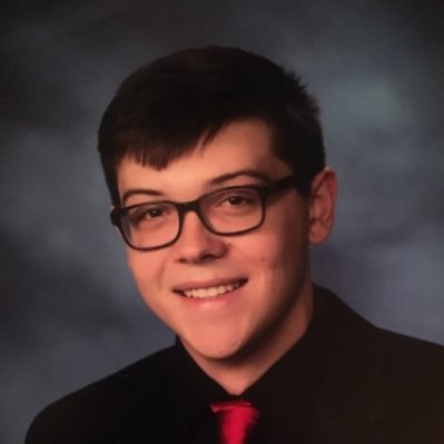 Profile Picture of Jacob McBreen (@mcbreen_jacob) on Twitter