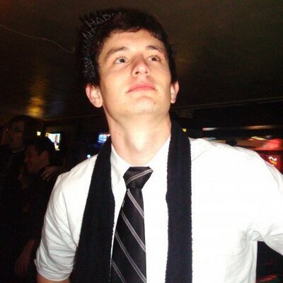 Profile Picture of Michael Ballash (@mikeballash) on Twitter