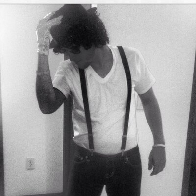 Profile Picture of ZaCh C.PiLcHeR (@zpilcher09) on Twitter