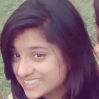 Profile Picture of Nisha Shah (@nisha-shah-68) on Quora