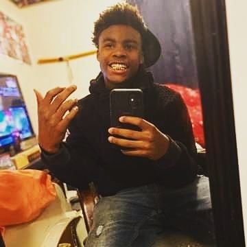 Profile Picture of Kendall Neal (@Kendall91506736) on Twitter