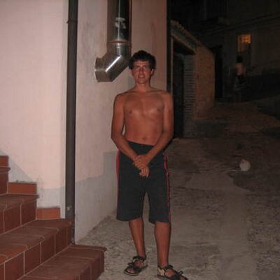 Profile Picture of Stefano Bertarelli (@SteveBertafox) on Twitter