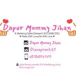 Dapur Mommy Jihan ❤Dian❤ - Instagram Profile Picture of Dapur Mommy Jihan ❤Dian❤ (@dapur_mommy_jihan) on Instagram