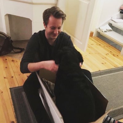 Profile Picture of Anders Eide (@CorruptStudent) on Twitter