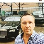 Profile Picture of Brian Windham (@brian_windham) on Instagram