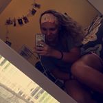 Profile Picture of Carley Pendleton (@spammm.carleyy) on Instagram