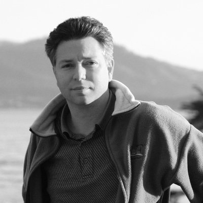 Profile Picture of John Richardson (@johnrichardson4) on Twitter