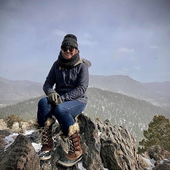 Profile Picture of Linnea Lohff (@lillybug1994) on Poshmark