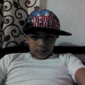 Profile Picture of Joshua Mata (@joshuamata43) on Twitter