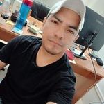 Profile Picture of Alberto Segundo (@invazor3x) on Instagram