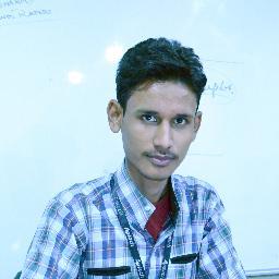 Profile Picture of Ehtisham Asad (@asad_ehtisham) on Twitter