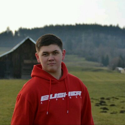 Alexander Heil - Twitter Profile Picture of Alexander Heil (@AlexanderHeil) on Twitter