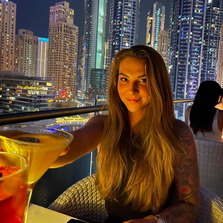 Profile Picture of Melissa van de Vin (@melissavandevin_) on Tiktok