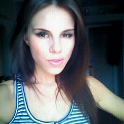 Profile Picture of Kristina Mindakova (@KristinaMindak) on Twitter