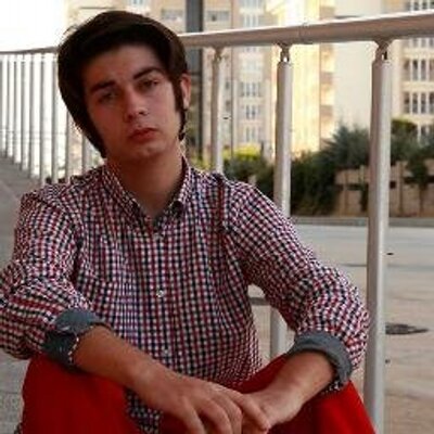 Profile Picture of Cem Sevim (@Kcsfellite) on Twitter