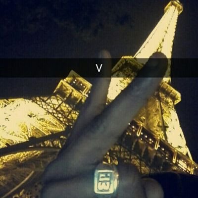 Profile Picture of Soukouna (@neuftrois93160) on Twitter