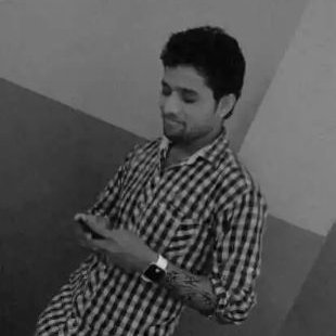 Profile Picture of Sachin Chaudhari (@Sachinc66661939) on Twitter
