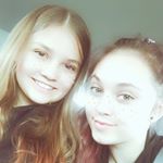Profile Picture of Kayla_borders (@danielle._.kayla) on Instagram