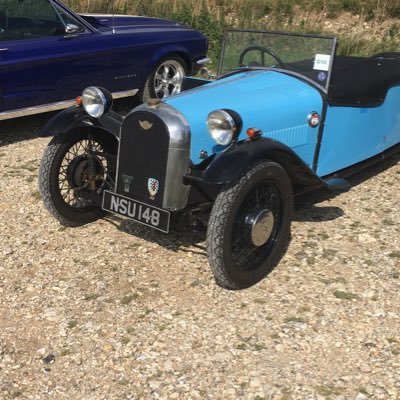 Profile Picture of Steve Terry (@Stevegp06) on Twitter