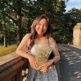 Profile Picture of katherine yu (@kthrnyu) on Pinterest