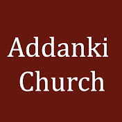 Profile Picture of Addanki Church (@cfcaddanki) on Youtube