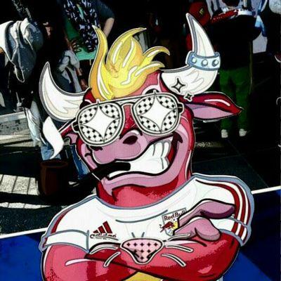 Profile Picture of Martin Strasser (@MartinStrasser4) on Twitter