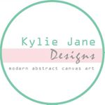 Profile Picture of K Y L I E   J A N E  | Artist (@kyliejanedesigns) on Instagram