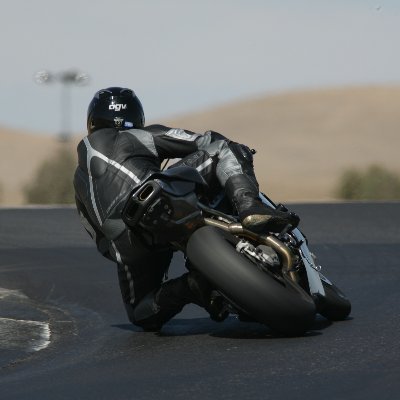 Profile Picture of Randy Breen (@On2wheels) on Twitter