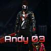 Profile Picture of ANDY REYES (@@.andy03) on Tiktok