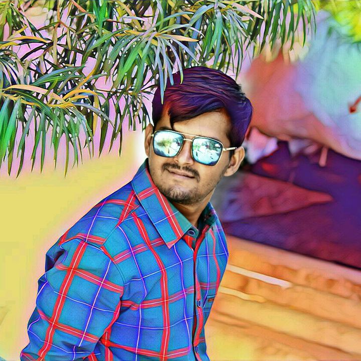 Profile Picture of HARSHU (@harshuprajapati5) on Tiktok