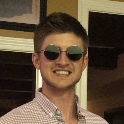 Profile Picture of Sean Daugherty (@sdaugh4) on Twitter