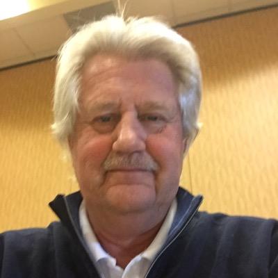 Profile Picture of Mark Knight (@mark_knightAGC) on Twitter