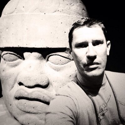 Profile Picture of David Porter (@ElderElkoDave) on Twitter