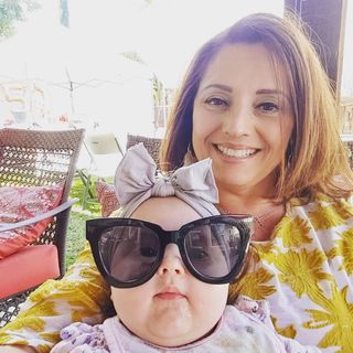 Profile Picture of Pamela Sexton (@simplyglamorousbags) on Instagram