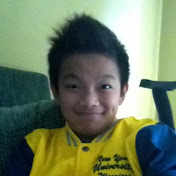 Profile Picture of Byron Lim (@byronlim96) on Youtube