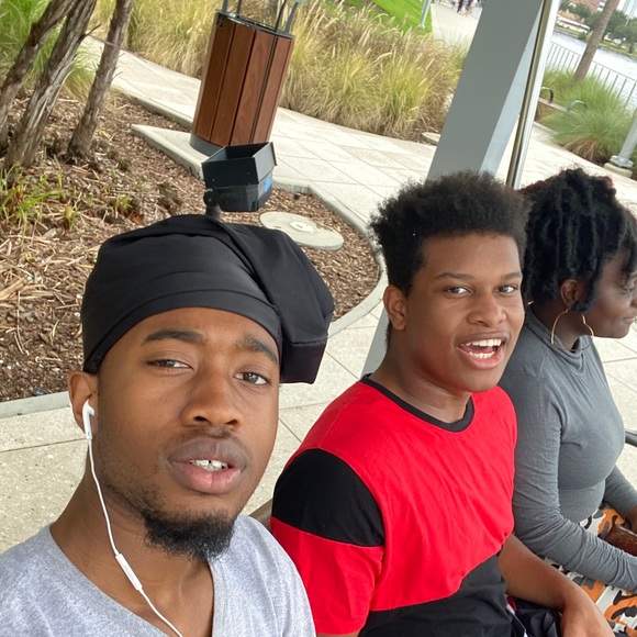 Profile Picture of Antoine Reid jr (@dolotwan296) on Poshmark