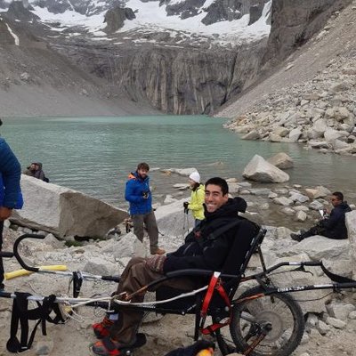 Profile Picture of Horacio Contreras (@hocontreras) on Twitter