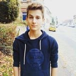 Profile Picture of julian fisher (@julian_19.03) on Instagram