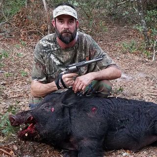 Profile Picture of Mike Henslee (@mike.henslee.54) on Facebook