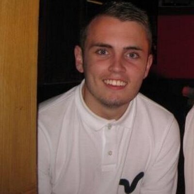 Profile Picture of Tom Simes (@tom_simes) on Twitter