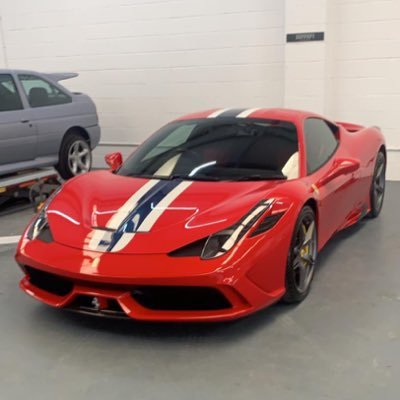 Profile Picture of Corey Jamieson (@CoreyJamieson5) on Twitter