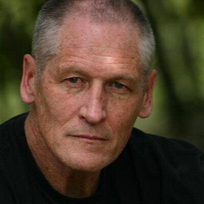 Profile Picture of Antony John Frost (@frosttony) on Twitter