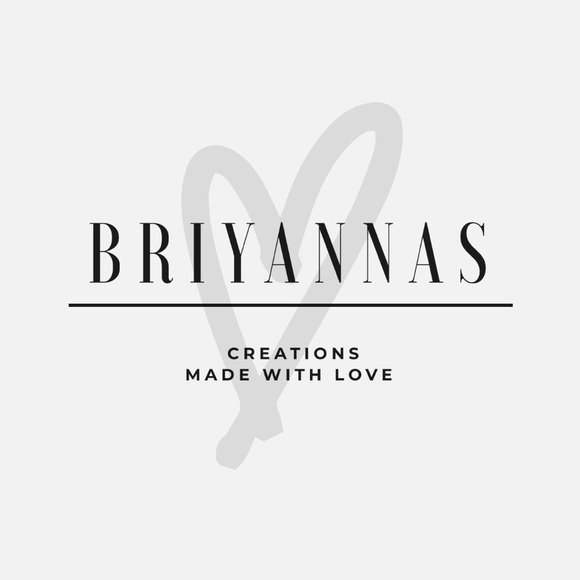 Profile Picture of Briyanna Casiday (@briscreations) on Poshmark