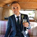 Profile Picture of Andy Richardson (@andyjrichardson) on Instagram